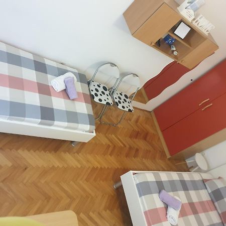 Apartment Nina Задар Экстерьер фото