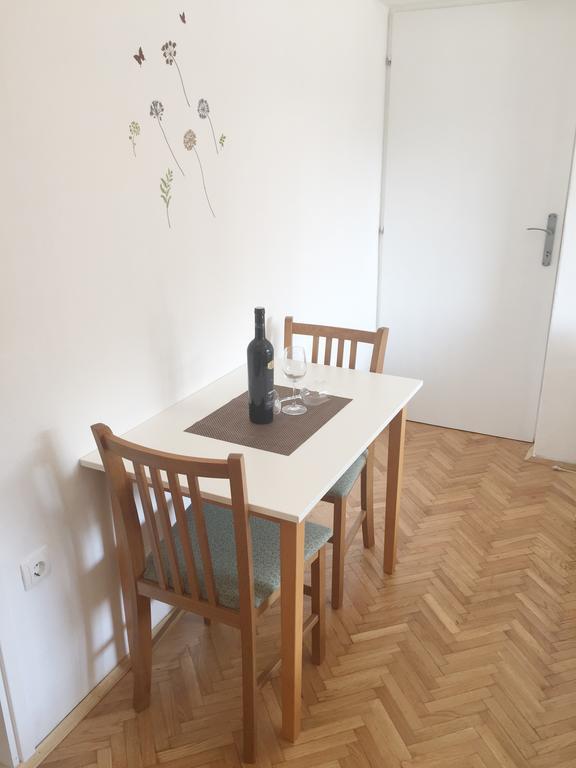 Apartment Nina Задар Экстерьер фото
