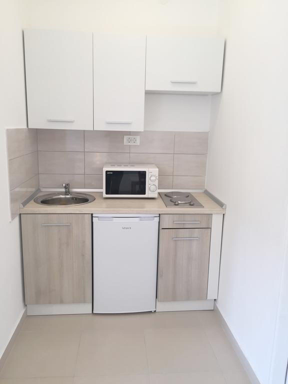 Apartment Nina Задар Экстерьер фото