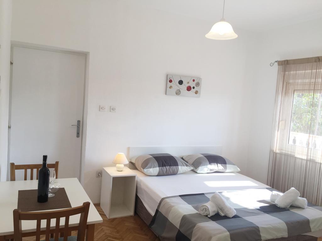 Apartment Nina Задар Экстерьер фото